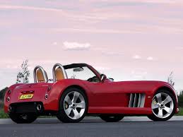 2007 Elfin MS8 Streamliner 50th Anniversary