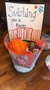 Birthday Gift Baskets For Kids Boys Dollar Tree Gift Dollar Tree Gifts Kids Gift Baskets Gift Card Tree
