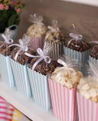 Easy Homemade Baby Shower Favors Homemade Baby Shower Favors Homemade Baby Baby Shower Favours For Guests