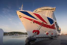 P&O Cruises Unveils Biggest Ever Summer Season With 215 Cruises For 2028