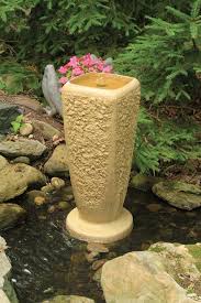 Aquascape is the only aquatic store in dubai that is dedicated to aquascape. Aquascape Fountain Textured Ripple By Aquascape Loch Ness Water Gardens