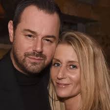 Inside Danny Dyer's turbulent marriage to wife he met at 14