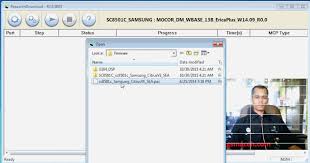 Samsung C3520i Firmware Bahasa Indonesia Kang Flasher