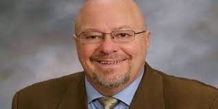 Communication important for Burlington Council candidate Jon Billups