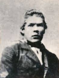 James Hobday Harrison (1817-1901)