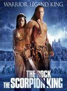 Quest for power again stars victor webster as mathayus. The Scorpion King Film 2002 Filmstarts De