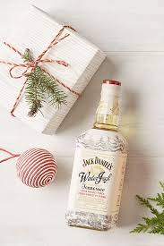 Jack Daniel S Winter Jack Apple Whiskey Jack Daniels Holiday Gifts