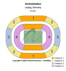 Red Bull Arena Tickets And Red Bull Arena Seating Chart