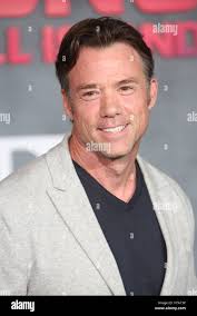 Terry notary hi-res stock photography and images
