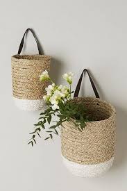 Window Boxes And Curb Appeal Nesting With Grace In 2020 Baskets On Wall Basket Decoration Hanging Baskets