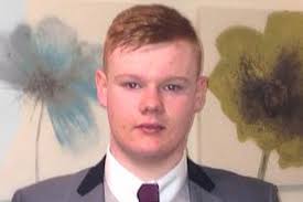 East Belfast murder victim a relative of Glentoran legend