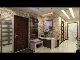100 Modern Hallway Design Ideas Entryway Wall Decorating Ideas 2020 Youtube