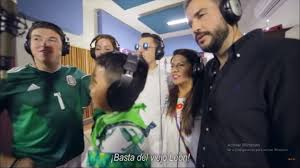 Samuel garcía, de movimiento ciudadano (mc), lideró hasta el cierre de esta edición el conteo para la gubernatura de nuevo león, una de las contiendas clave y. Samuel Garcia Hace Remix De La Cancion Movimiento Naranja