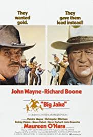 Big jake movie reviews & metacritic score: Big Jake 1971 Imdb