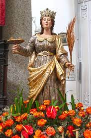 Santa Lucia Del Mela Wikipedia