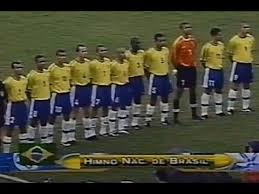 Enjoy the match between mexico u23 and brazil u23 taking place at worldwide on august 3rd. Copa America 1999 Brazil 2 1 Mexico Group B 7 3 99 Youtube