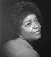 Anne WALLACE Obituary (1938