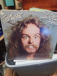 ELTON JOHN VINYL RECORDS ROCK LP LOT