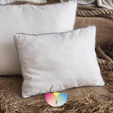 Suprelle Fresh Yastik Yastik Fresh Dogal Uyku Hibboux Yastiklar Yastik