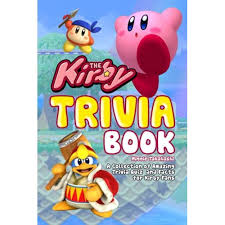 You can use this swimming information to make your own swimming trivia questions. Buy Kirby Trivia Book A Variety Of Facts Trivia Questions For You To Discover And Have Fun With Kirby Paperback May 27 2021 Online In Italy B095mblznl