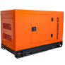 Emergency Power Generator 15KVA from tendyck-maschinen.de