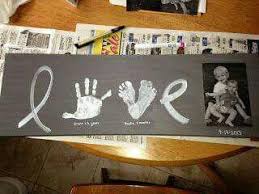 We will make it verysimple to grant exclusive party they'll never forget. Gifts For The Grandparents Diy Christmas Gifts Fathers Day Crafts Baby Crafts