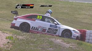 Fighting at the top in the wtcr for tom coronel 2020 subscribe on esvid ▻. Audi Wtcr Nurburgring 2018 Race 1 Highlights