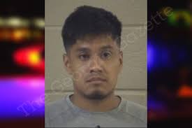 Diego Ceballos-Blanco — Whitfield County Jail Bookings