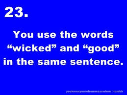 You Know You Re From Massachusetts When Massachusetts Memes Boston Accent Massachusetts