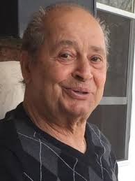 Harry Tselios Obituary (2015)