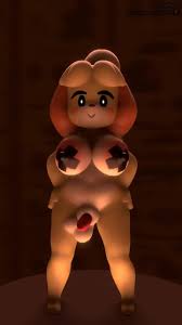 Animal Crossing Ankha 2futas 3D - Lewd.ninja Best Free