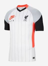 New balance liverpool fc away baby 19/20 kit set. Liverpool Fc 2020 21 Away Kit