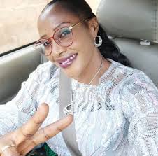 Lydia Ibrahim-Ayilara