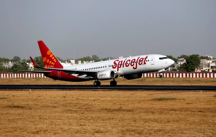 SpiceJet Remains on the Aviation Watchlist