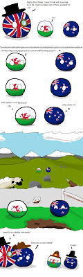 6 years ago is search. The Things We Have In Common Polandball