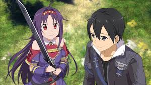 The costume point will only advance when you praise during those time. Sword Art Online Hollow Realization Game Review Samagame