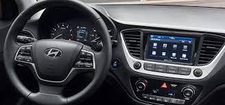 Maybe you would like to learn more about one of these? 2020 Hyundai Accent Model Specs Features In Springfield Serving Ozark Mo