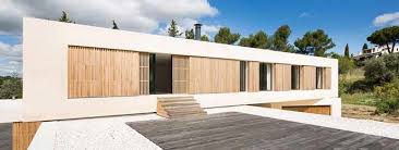 La Maison A Sur Les Hauteurs D Aix En Provence Westmount Magazine Architecture Interior Architecture Westmount