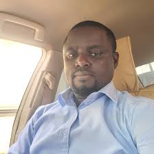 Guess who came to 'Ohemaa Woyeje Ice-Bar'?