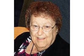 Eva Kujawski Obituary (2015)