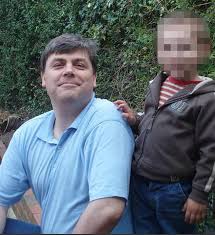 Sian kingi was born on month day 1974. Man 35 Is Charged With Murder Of Father 51 Who Was Stabbed To Death On A Train Express Digest