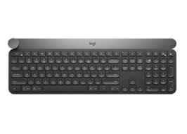 Logitech Craft Wireless Keyboard Software Driver And Setup Guide Download