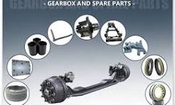 Dz13241440150 Rear Suspension Shock Absorber for Shacman ...