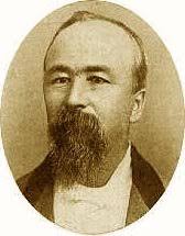 David Henry Cannon (1838-1924)