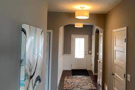 Before an electrician installs recessed light fixtures in your home, they will inspect your home to evaluate your ceiling and the wiring system. Cost To Install A Light Fixture 2021 Price Estimates
