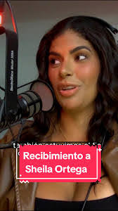 Sheila Michel's Instagram, Twitter & Facebook