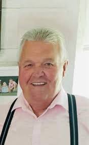 Obituary for Myron John Wiemers