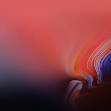 Red Gradient Samsung Galaxy Tab S4 Stock Waves 2k Wallpaper Hdwallpaper Desktop In 2020 Samsung Galaxy Wallpaper Stock Wallpaper Galaxy Wallpaper