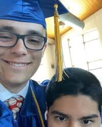 @hshsspartans how can i repay you for the memories that were made? i went  from a freshman, not knowing what was ahead of him, to playing four years  of baseball and a year of swim, to practically ...