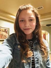 Misty Salas's Instagram, Twitter & Facebook